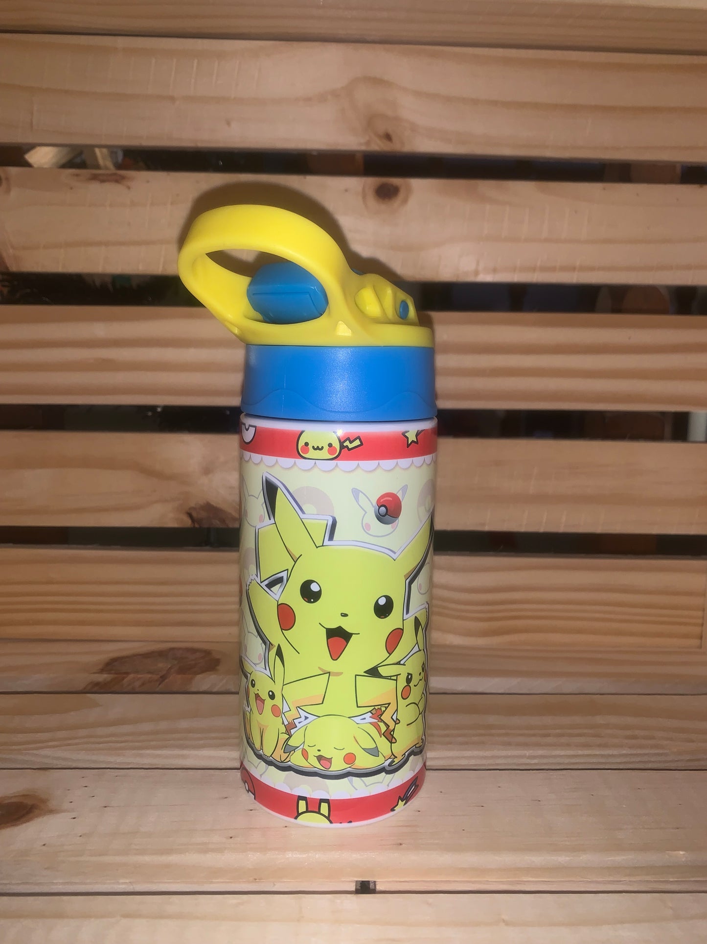 Pokémon tumbler
