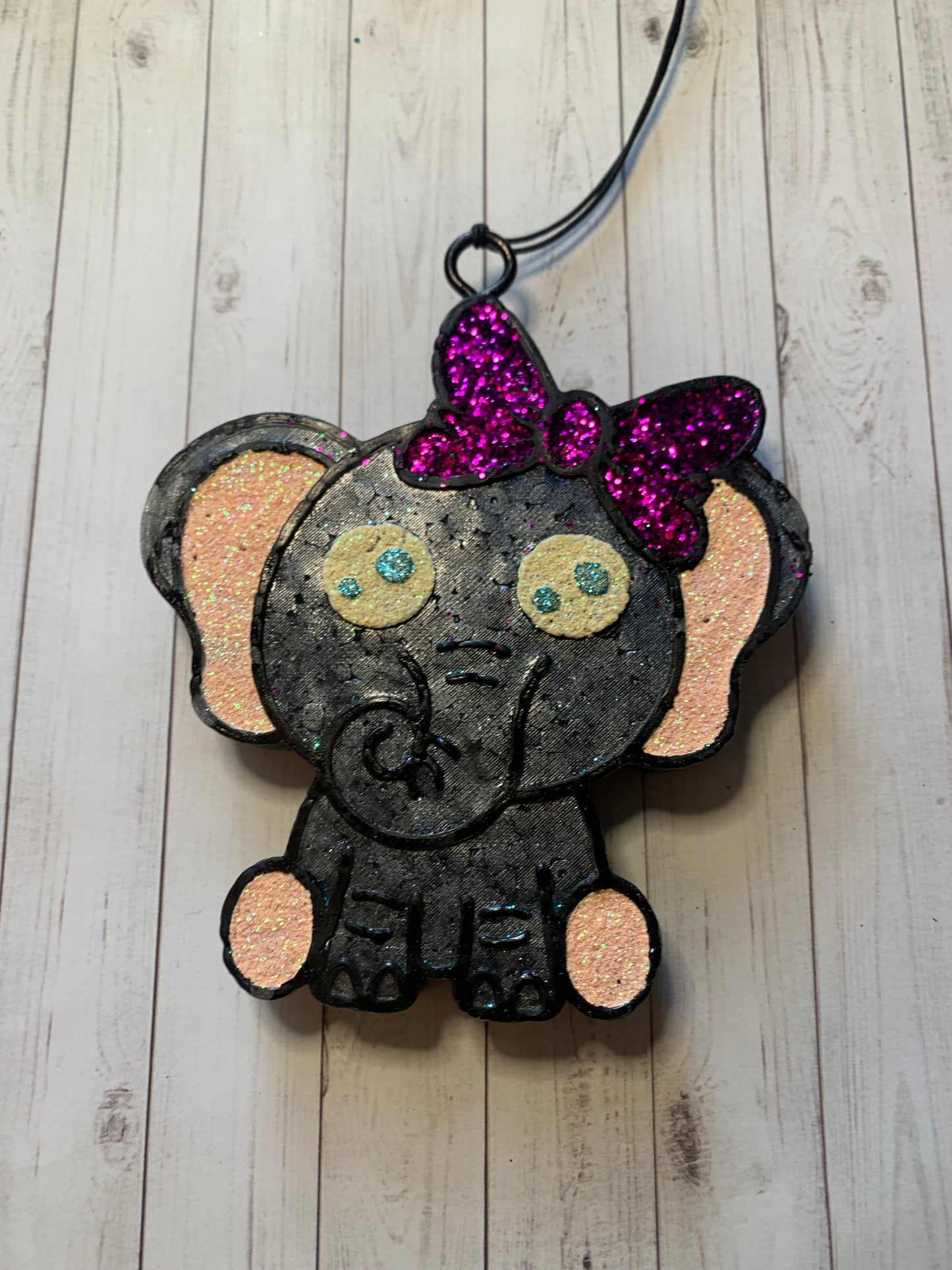 Elephant freshie