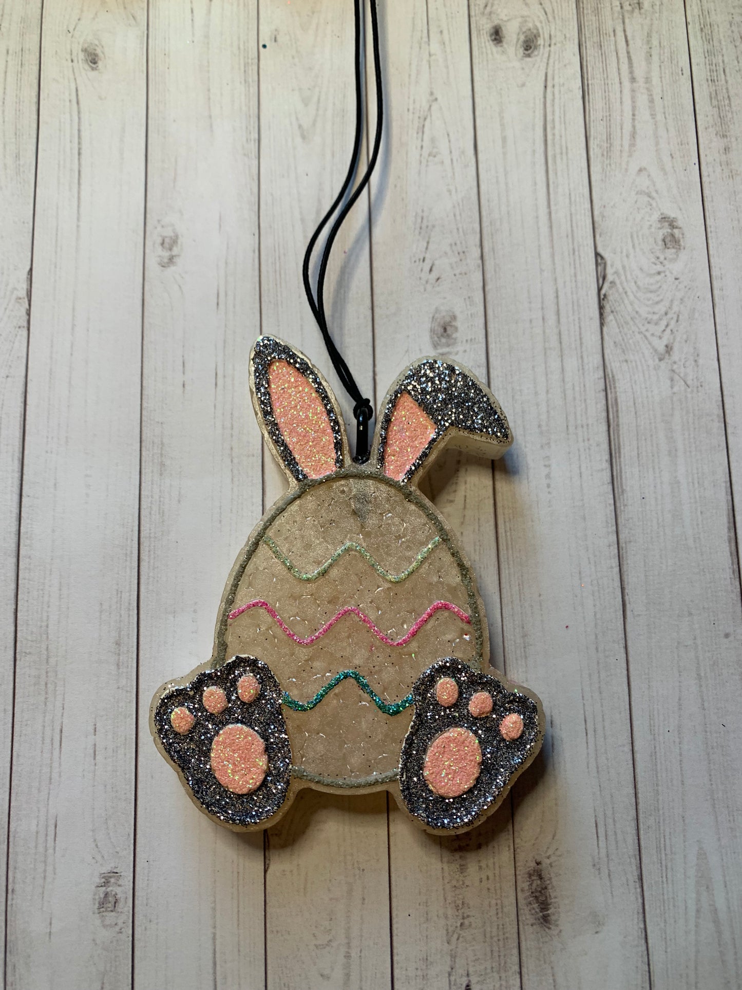 Easter egg freshie