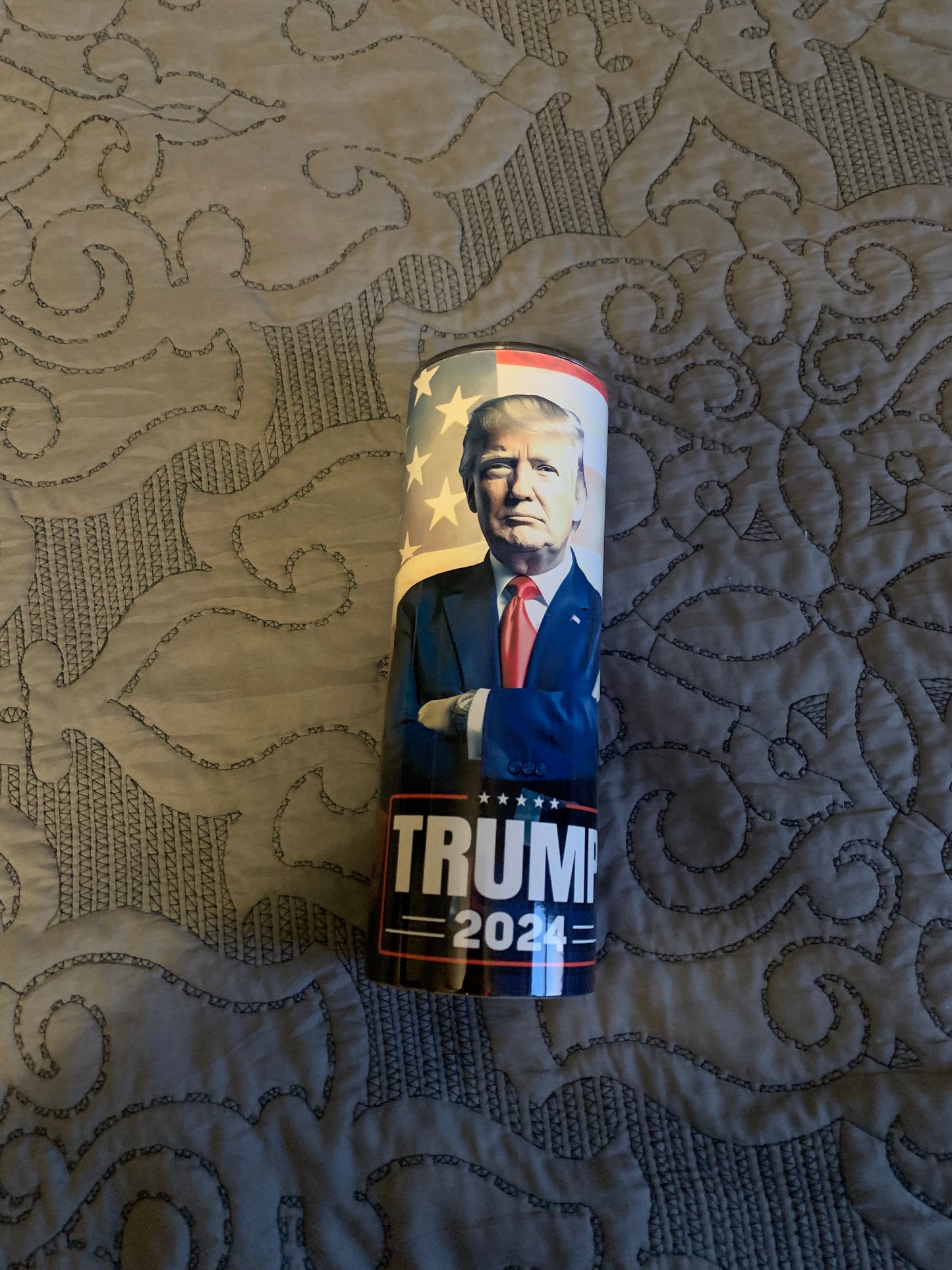 Trump tumbler
