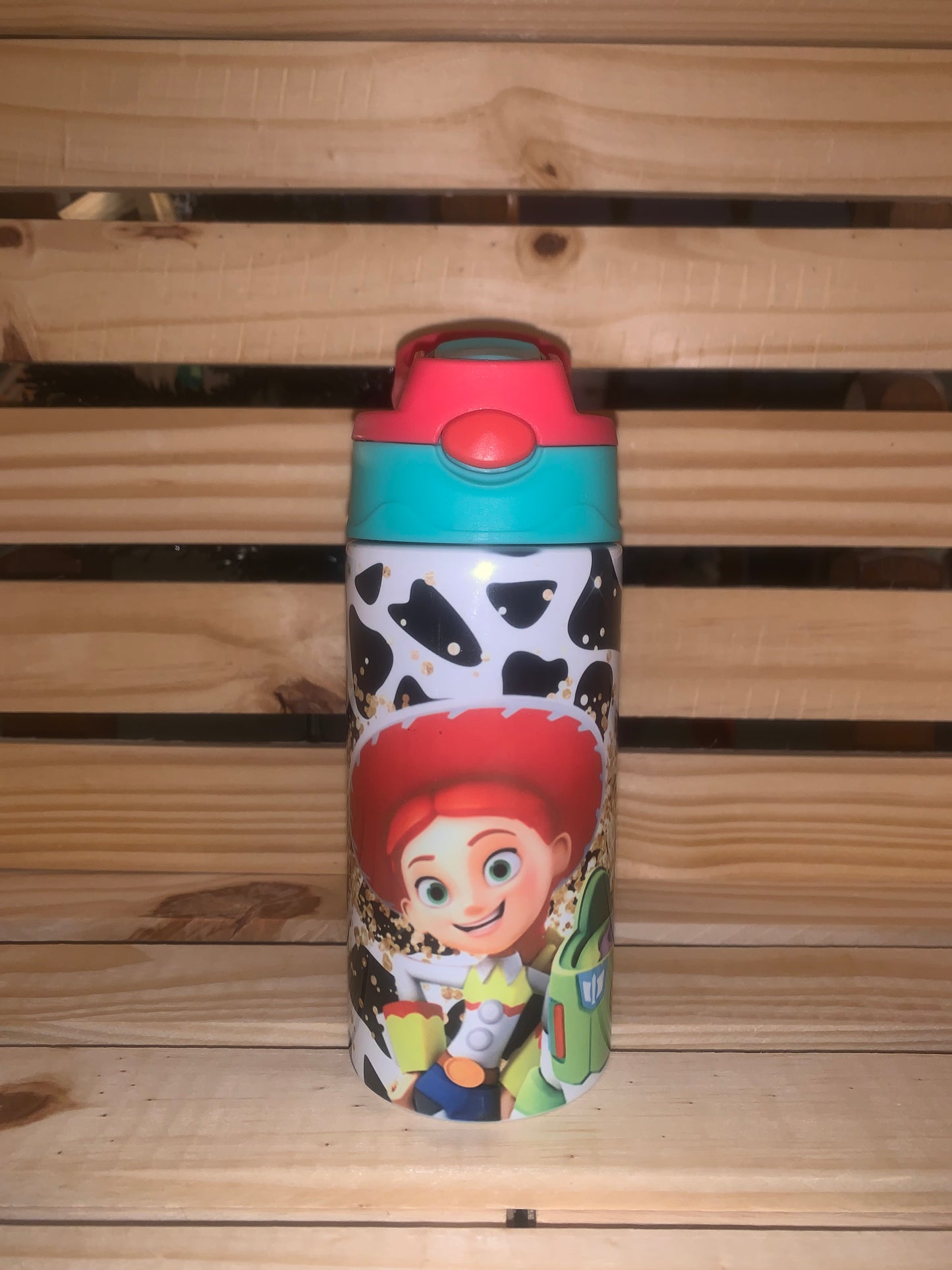 Toy Story tumbler