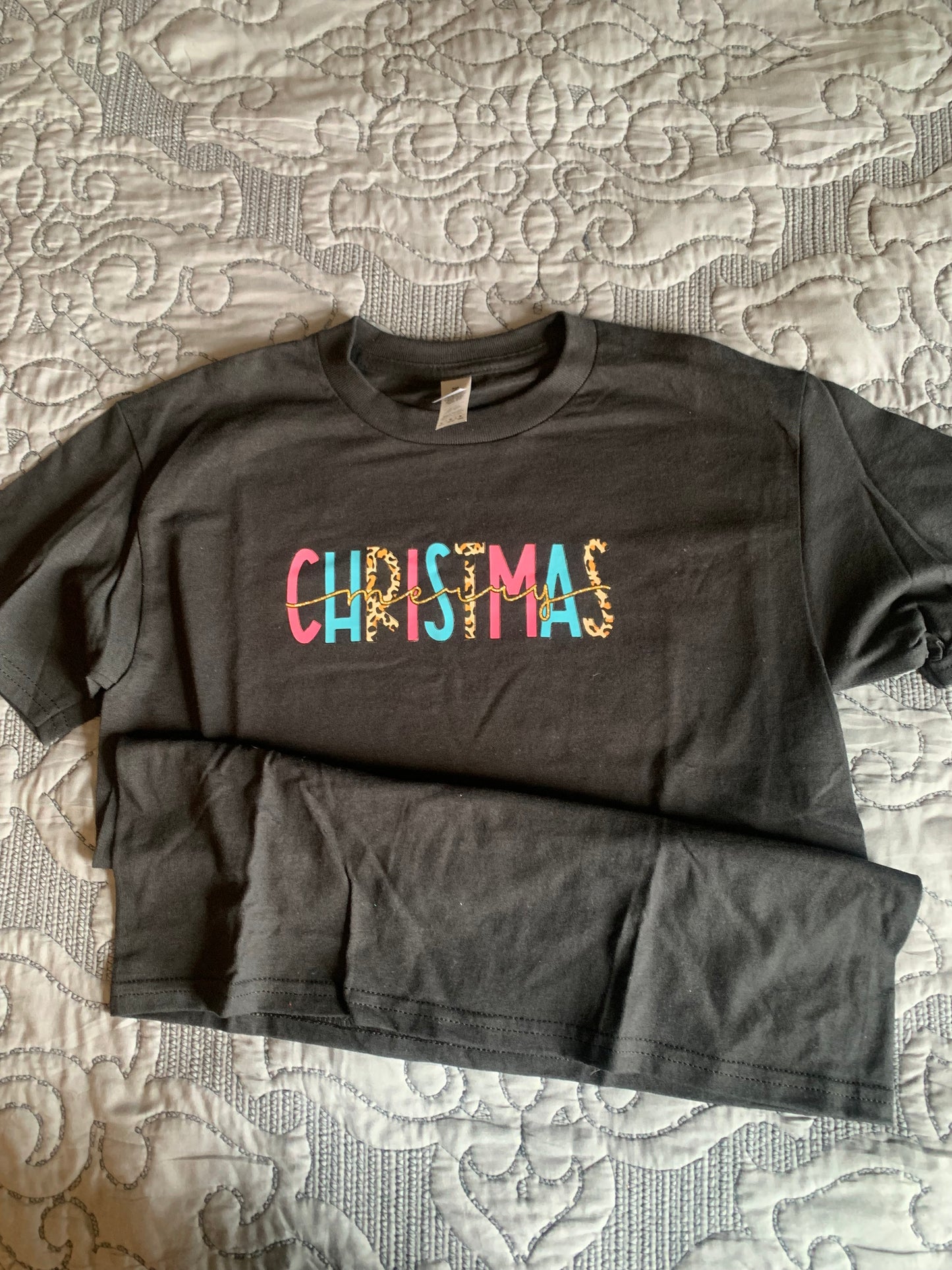 Christmas shirt