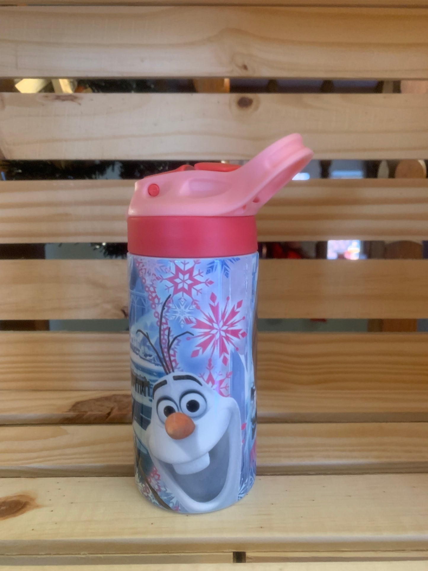 Princess tumbler