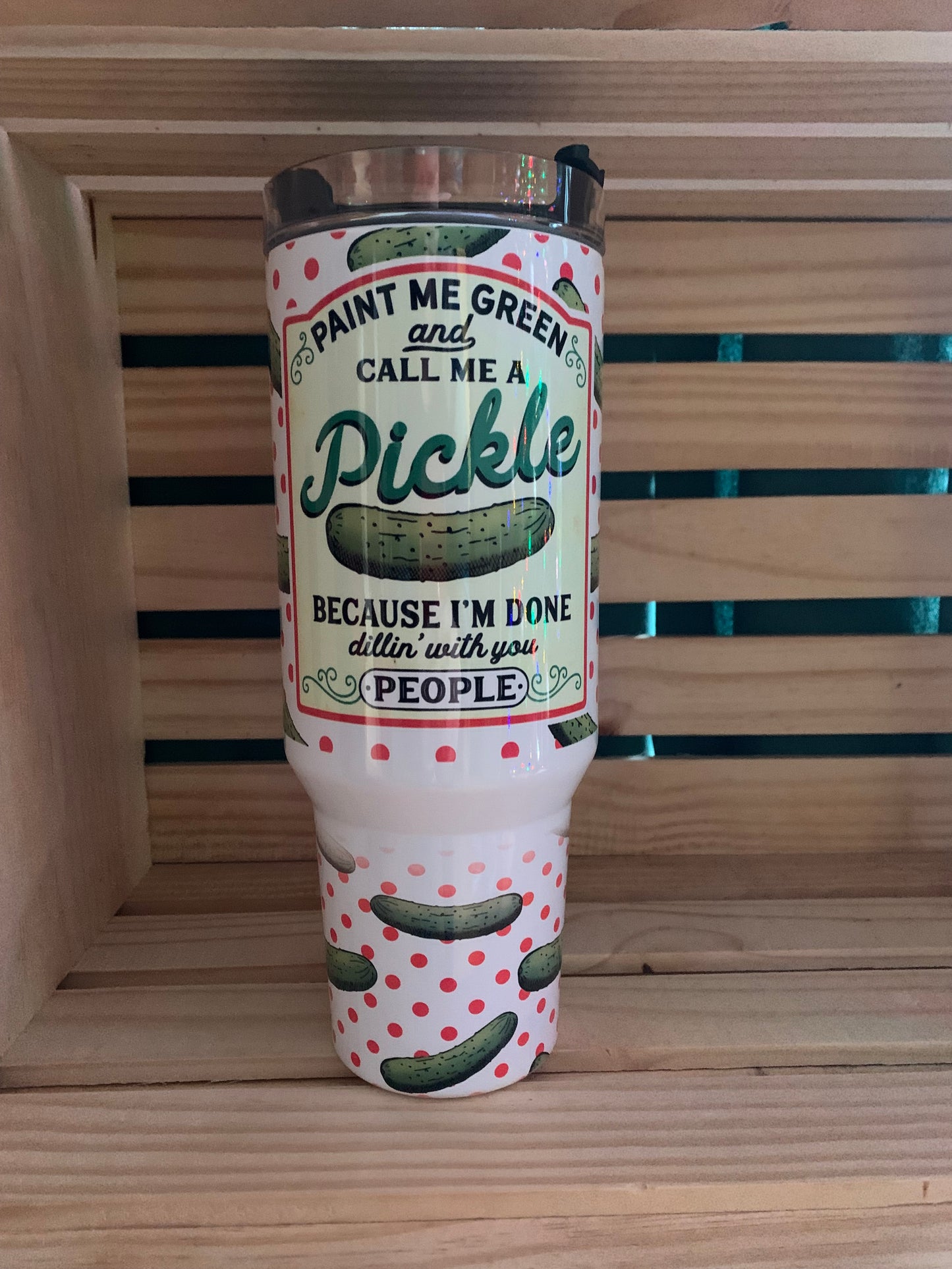 Pickle