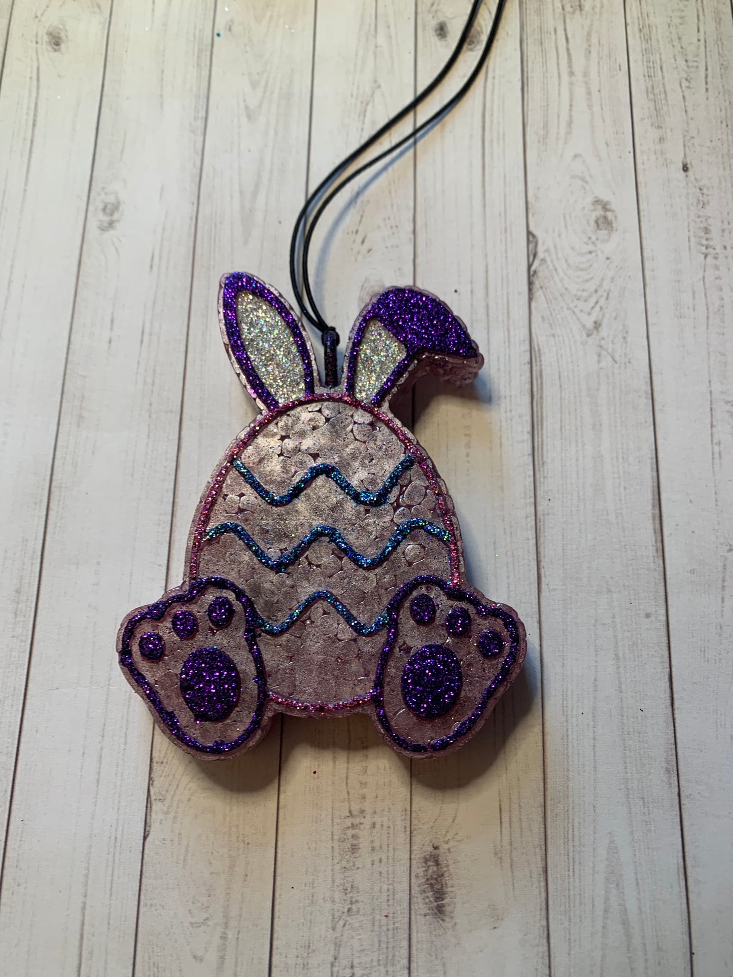 Easter egg freshie