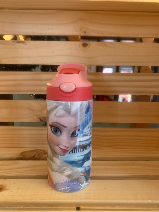 Princess tumbler