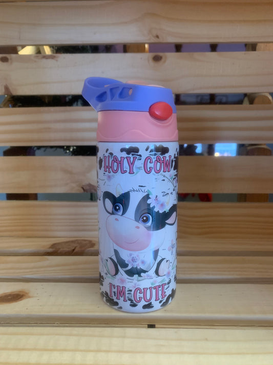 Holy cow tumbler