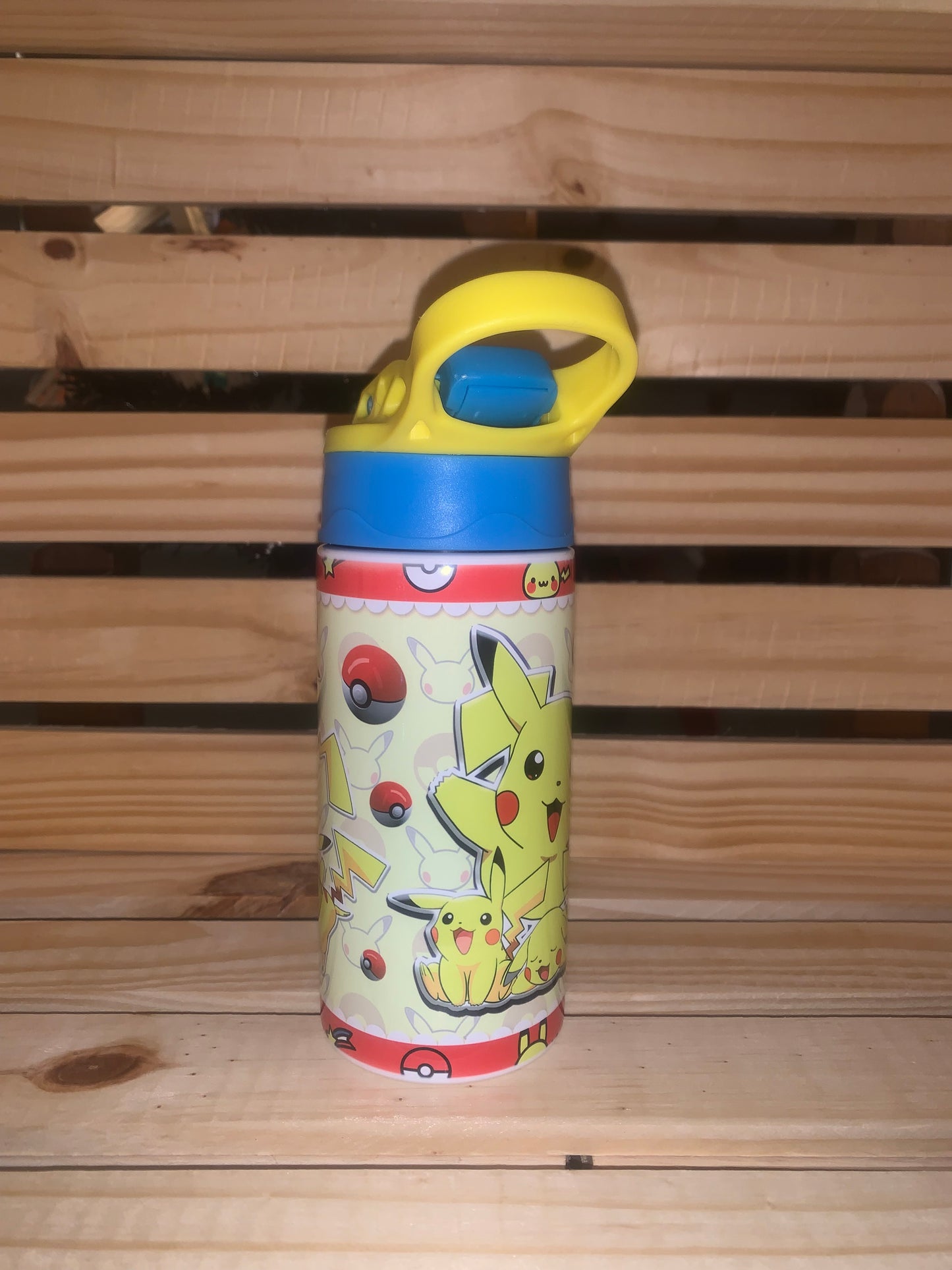 Pokémon tumbler