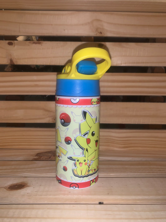 Pokémon tumbler