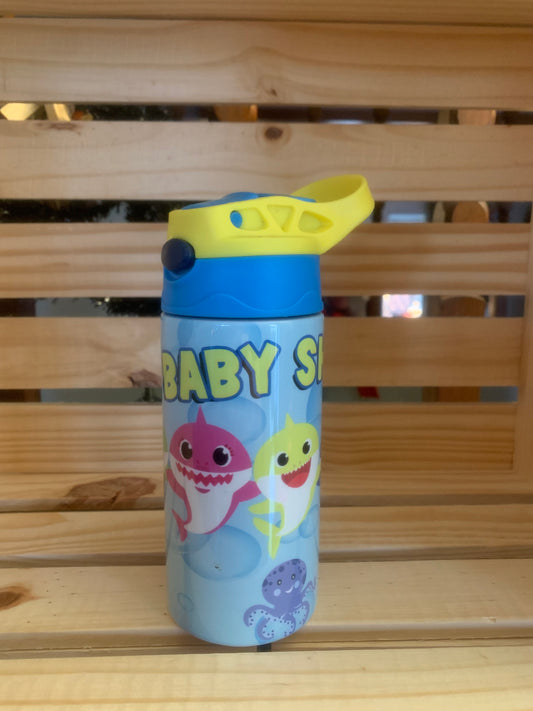 Baby shark tumbler