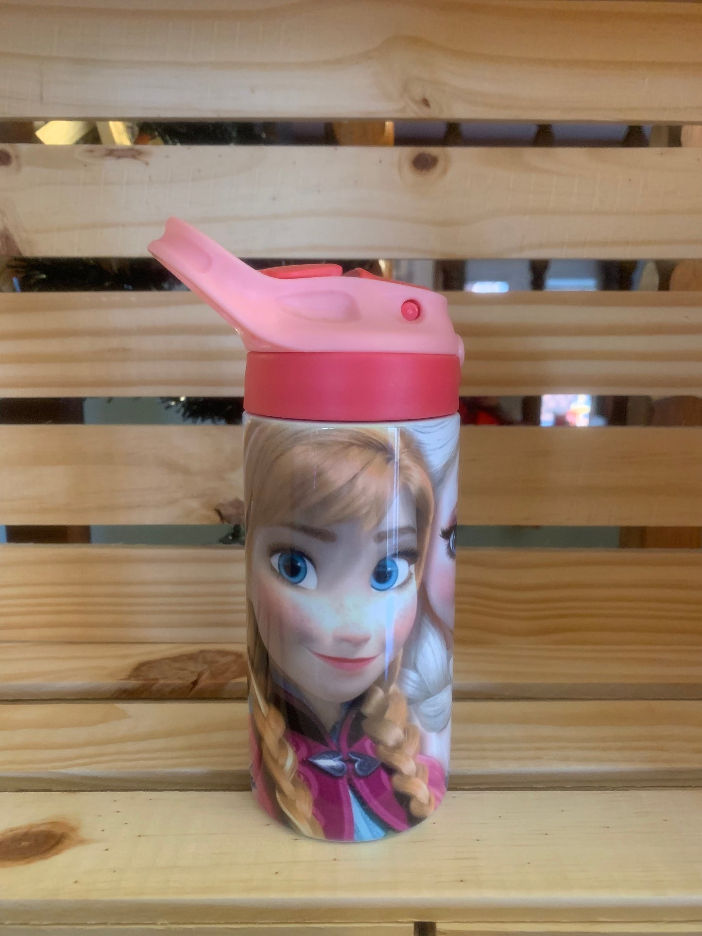 Princess tumbler