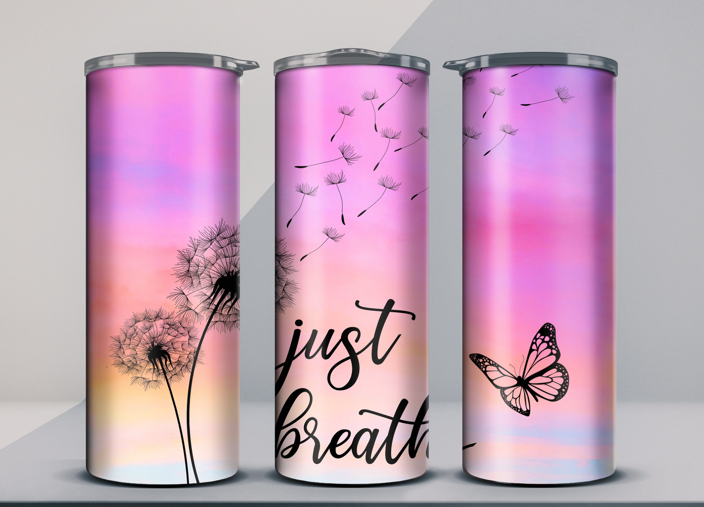 Just Breathe